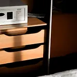 Duplex Suite Nyc Berrini 511